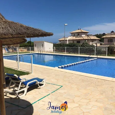 Playa Golf Quad With Com Pool Pr2 70 Orihuela