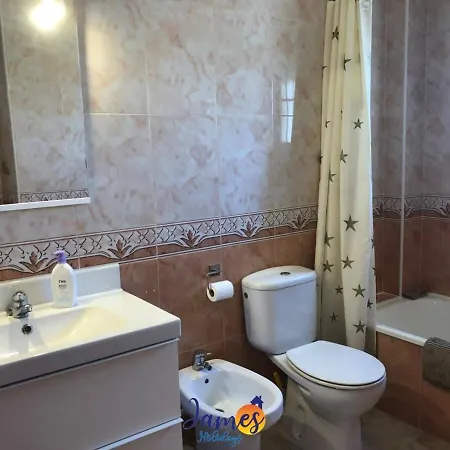 Playa Golf Quad With Com Pool Pr2 70