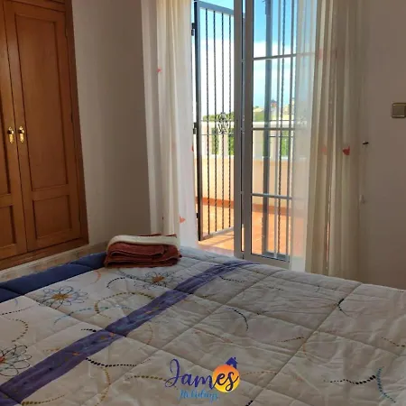 Playa Golf Quad With Com Pool Pr2 70 Orihuela