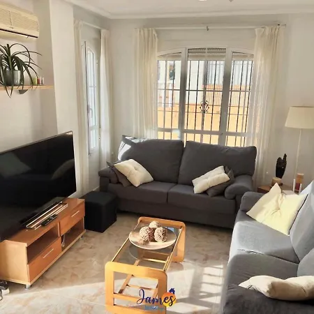 Playa Golf Quad With Com Pool Pr2 70 Semesterbostad Orihuela