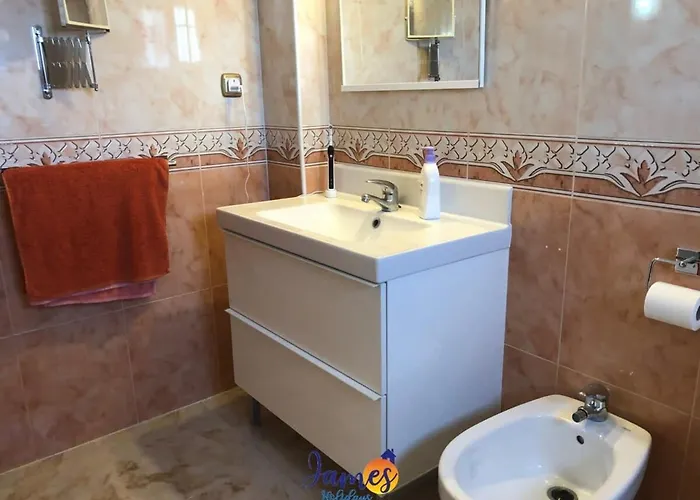 Playa Golf Quad With Com Pool Pr2 70
